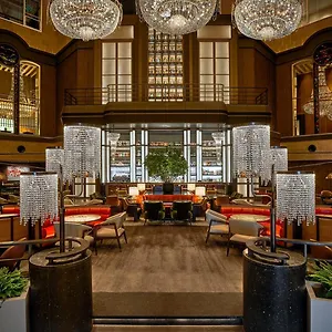 Hotel Hyatt Regency, Tokyo