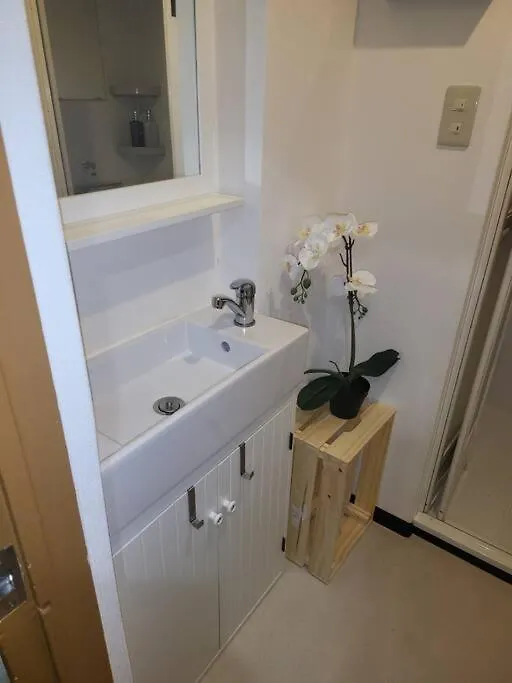 5Minutes From Shinjuku Shin-Okubo Station-K303 Apartamento Tóquio