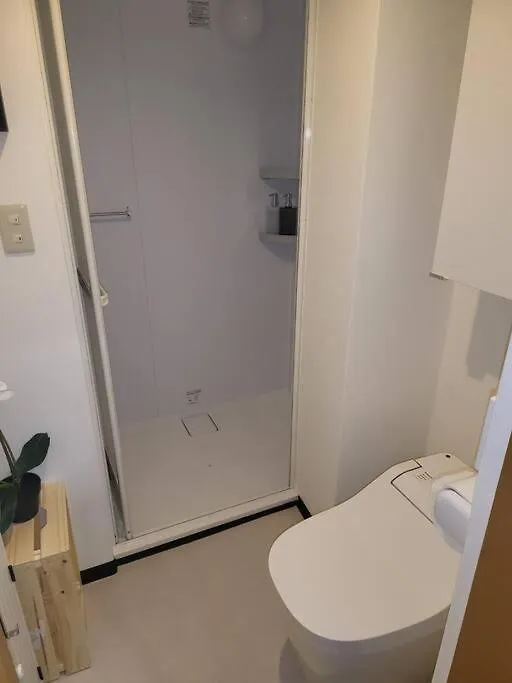 5Minutes From Shinjuku Shin-Okubo Station-K303 Apartamento Tóquio
