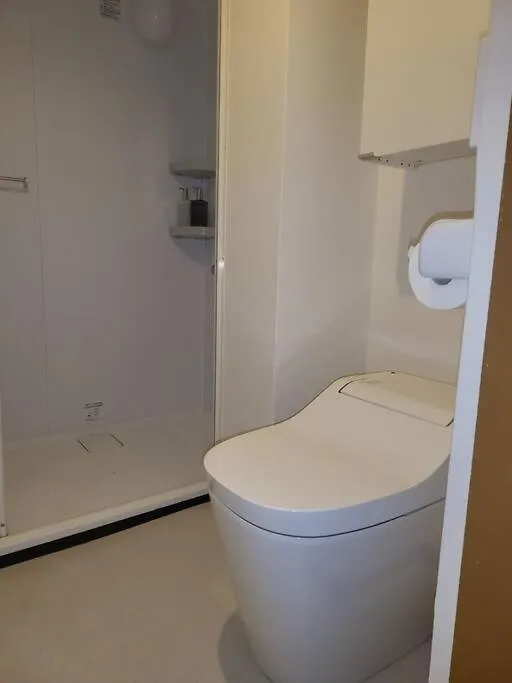 5Minutes From Shinjuku Shin-Okubo Station-K303 Apartamento Tóquio Japão