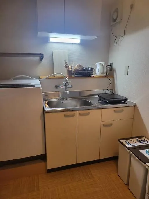 5Minutes From Shinjuku Shin-Okubo Station-K303 Apartamento Tóquio