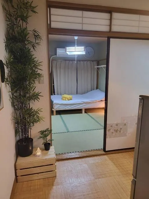 5Minutes From Shinjuku Shin-Okubo Station-K303 Apartamento Tóquio Japão