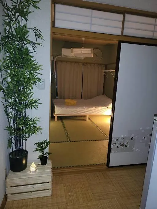 5Minutes From Shinjuku Shin-Okubo Station-K303 Apartamento Tóquio Japão