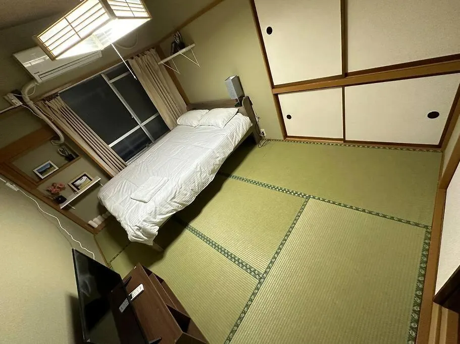 5Minutes From Shinjuku Shin-Okubo Station-K303 Apartamento Tóquio