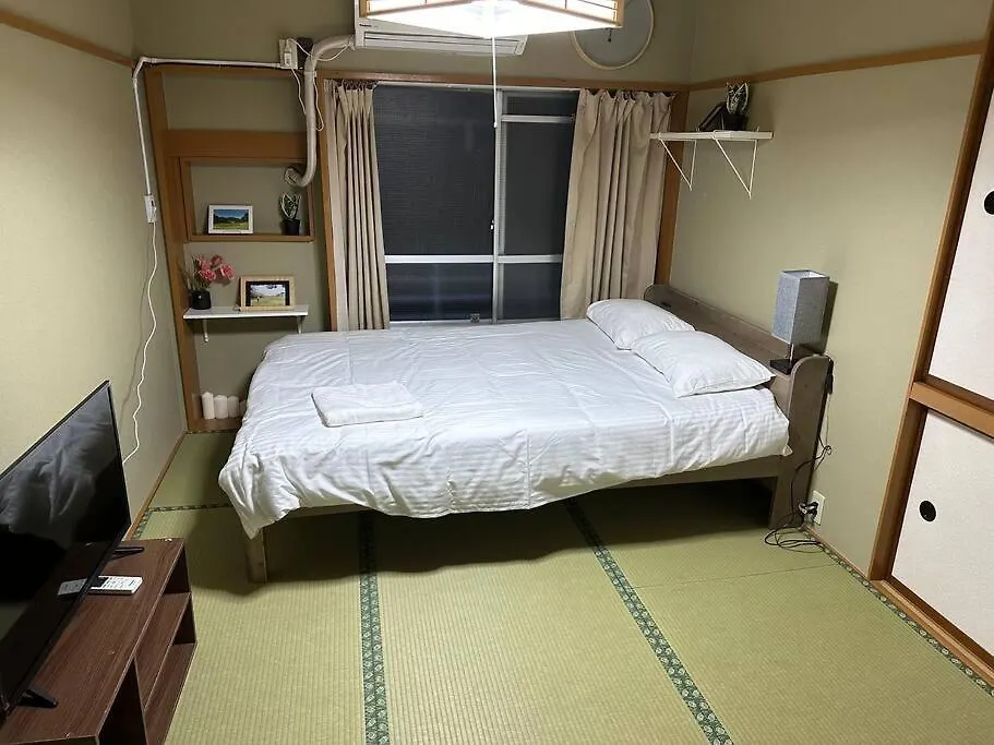 5Minutes From Shinjuku Shin-Okubo Station-K303 Apartamento Tóquio